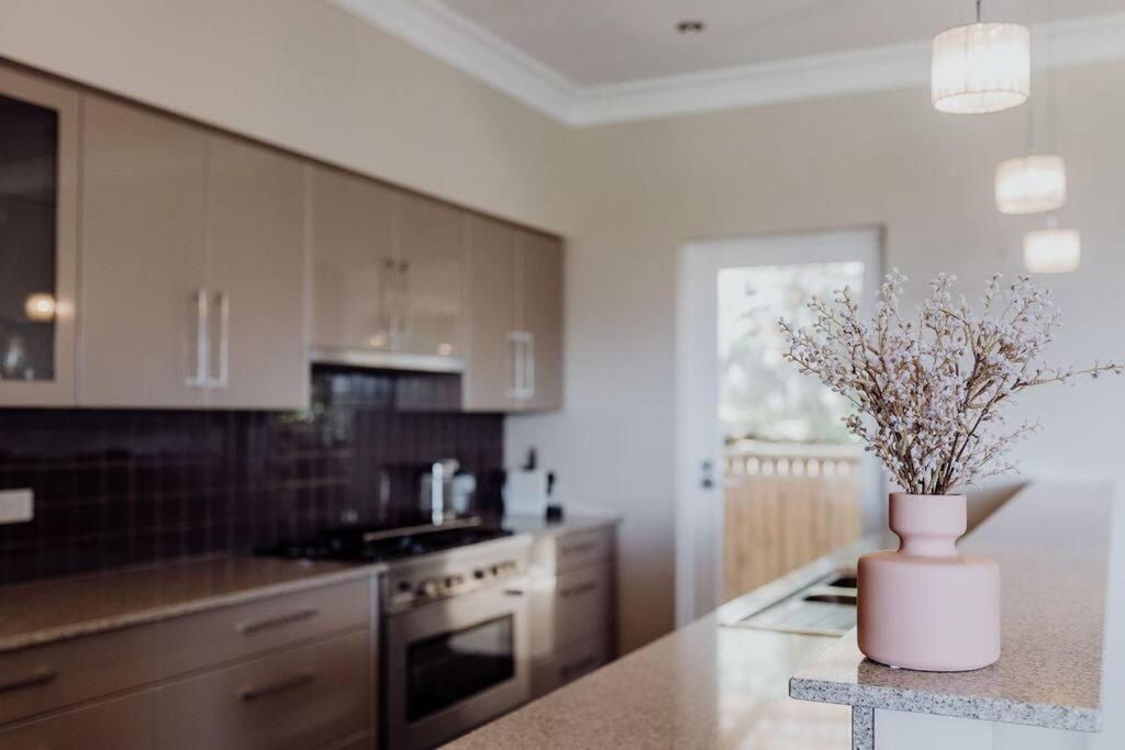 Apartment On James บิเชโน ภายนอก รูปภาพ