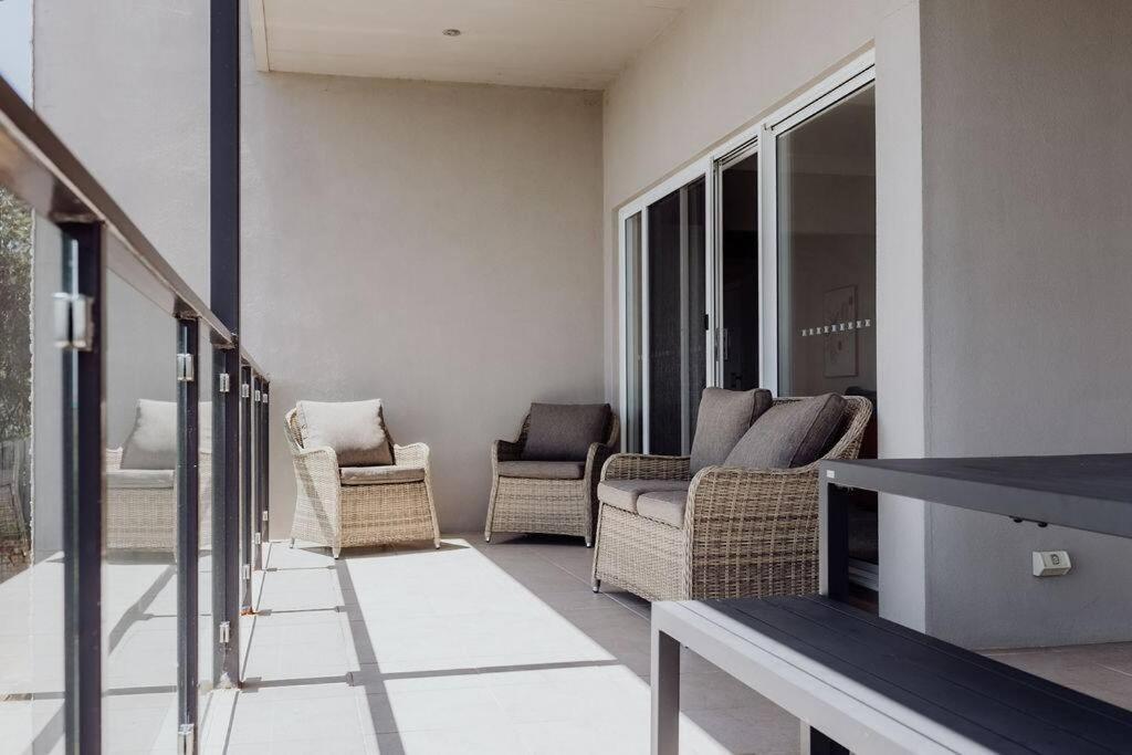 Apartment On James บิเชโน ภายนอก รูปภาพ