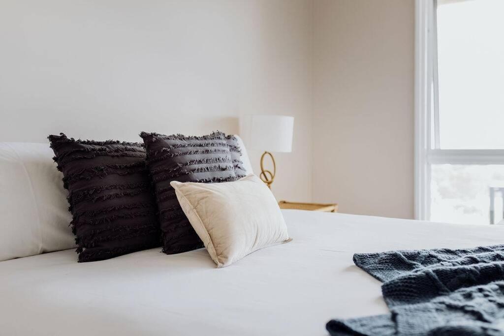 Apartment On James บิเชโน ภายนอก รูปภาพ