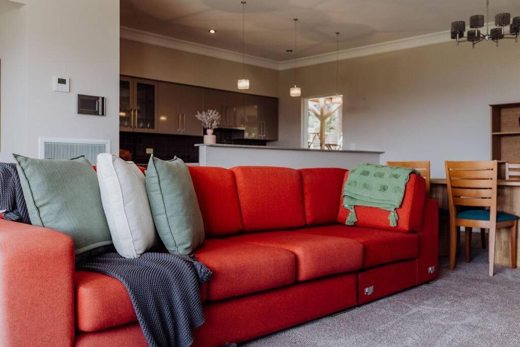 Apartment On James บิเชโน ภายนอก รูปภาพ