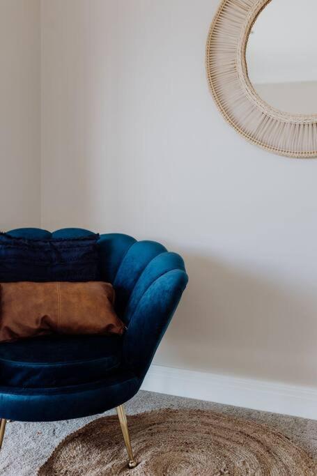 Apartment On James บิเชโน ภายนอก รูปภาพ