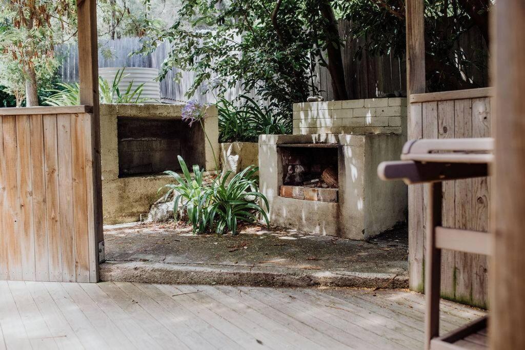 Apartment On James บิเชโน ภายนอก รูปภาพ
