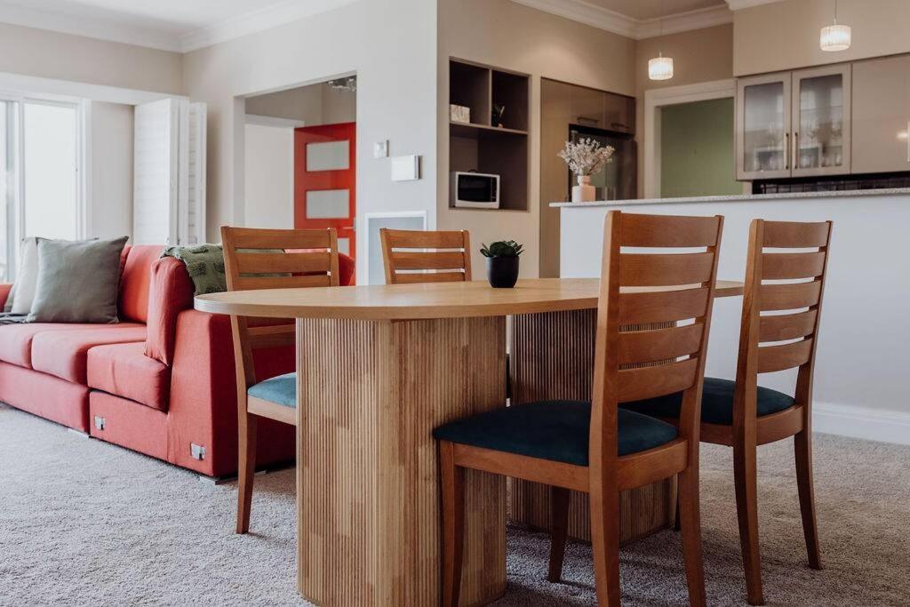 Apartment On James บิเชโน ภายนอก รูปภาพ