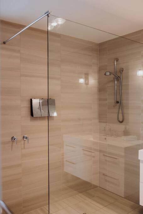 Apartment On James บิเชโน ภายนอก รูปภาพ