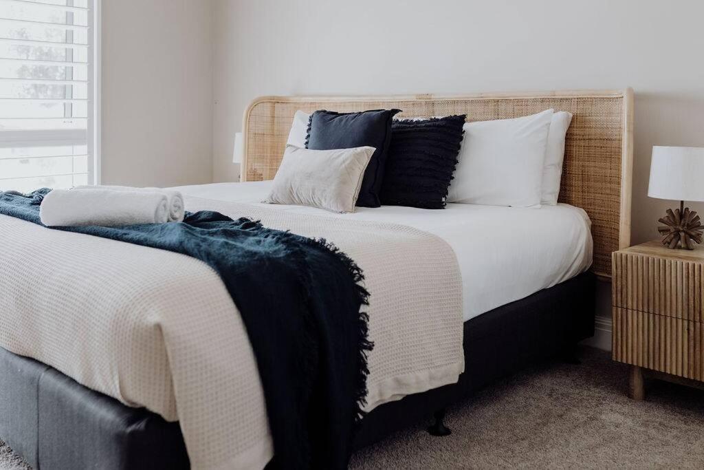 Apartment On James บิเชโน ภายนอก รูปภาพ